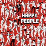 We Are Happy People vol.1