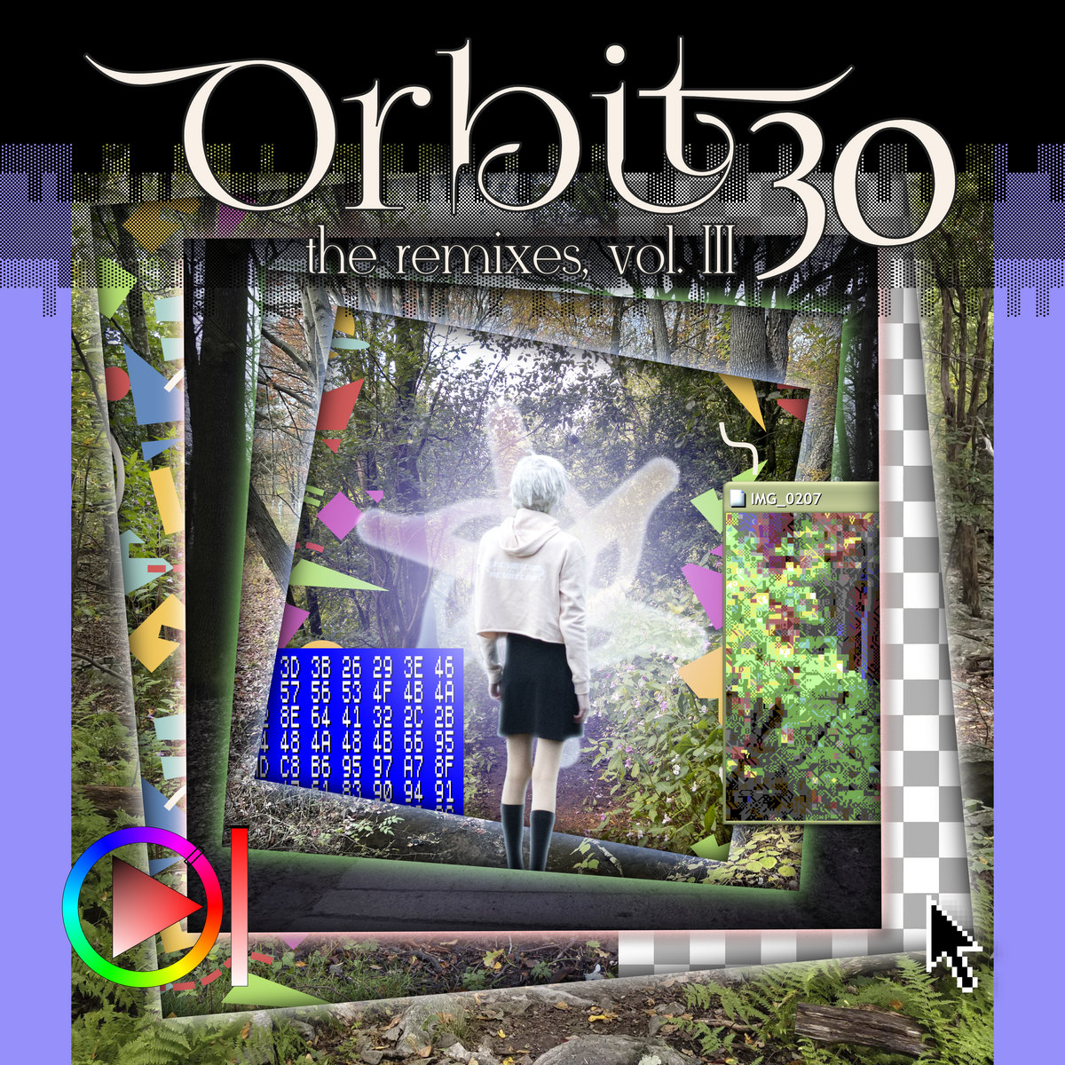 Orbit 30: The Remixes, Vol. 3 | Novatone