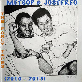 Album artwork for The Early Tapes