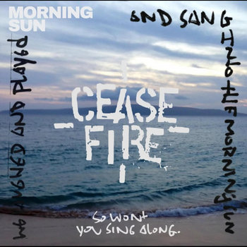 Music | CEASE-FIRE
