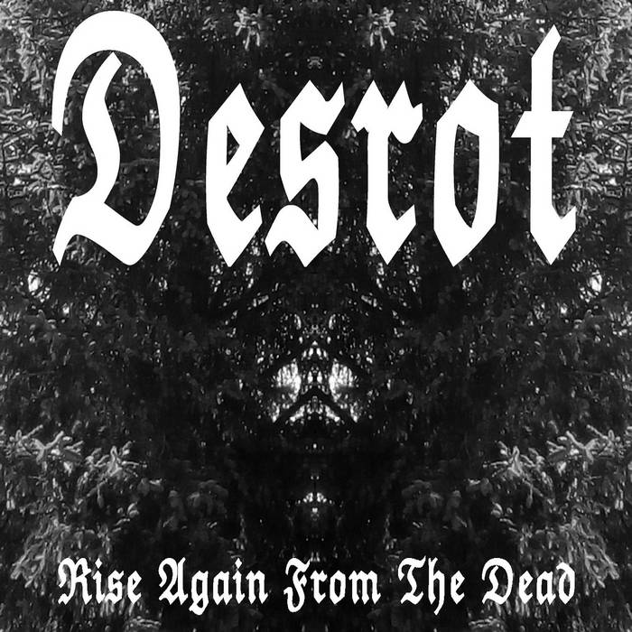 From again. Rise again.