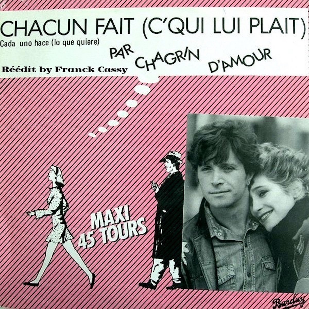 TÉLÉCHARGER CHAGRIN DAMOUR CHACUN FAIT CQUI LUI PLAIT LUI FAIT PLAIT CQUI DAMOUR CHAGRIN CHACUN TÉLÉCHARGER