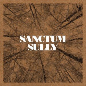 Sanctum Sully - EP cover