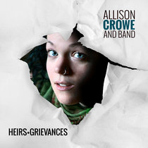 Heirs+Grievances cover art