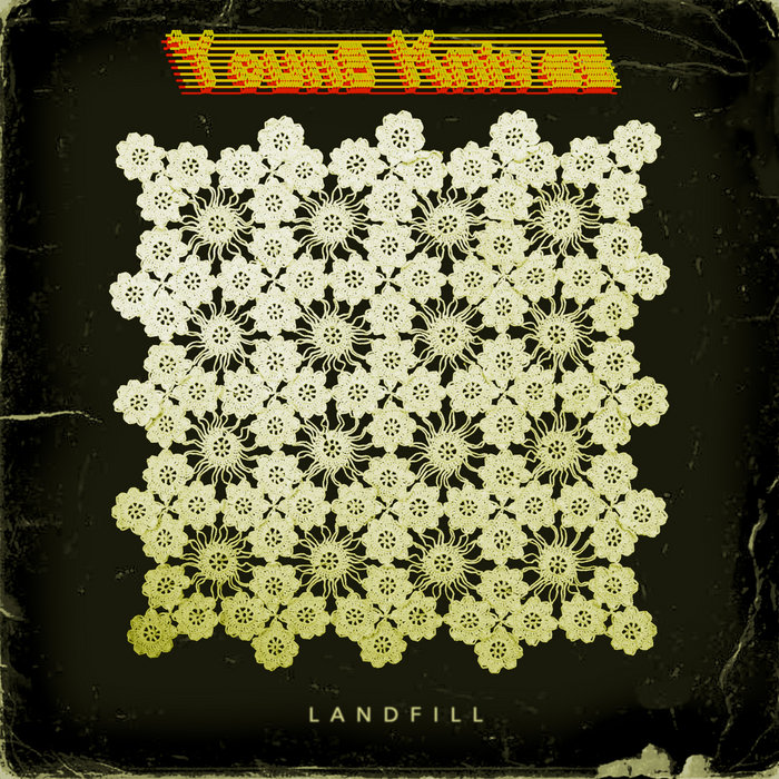 Landfill, by Young Knives