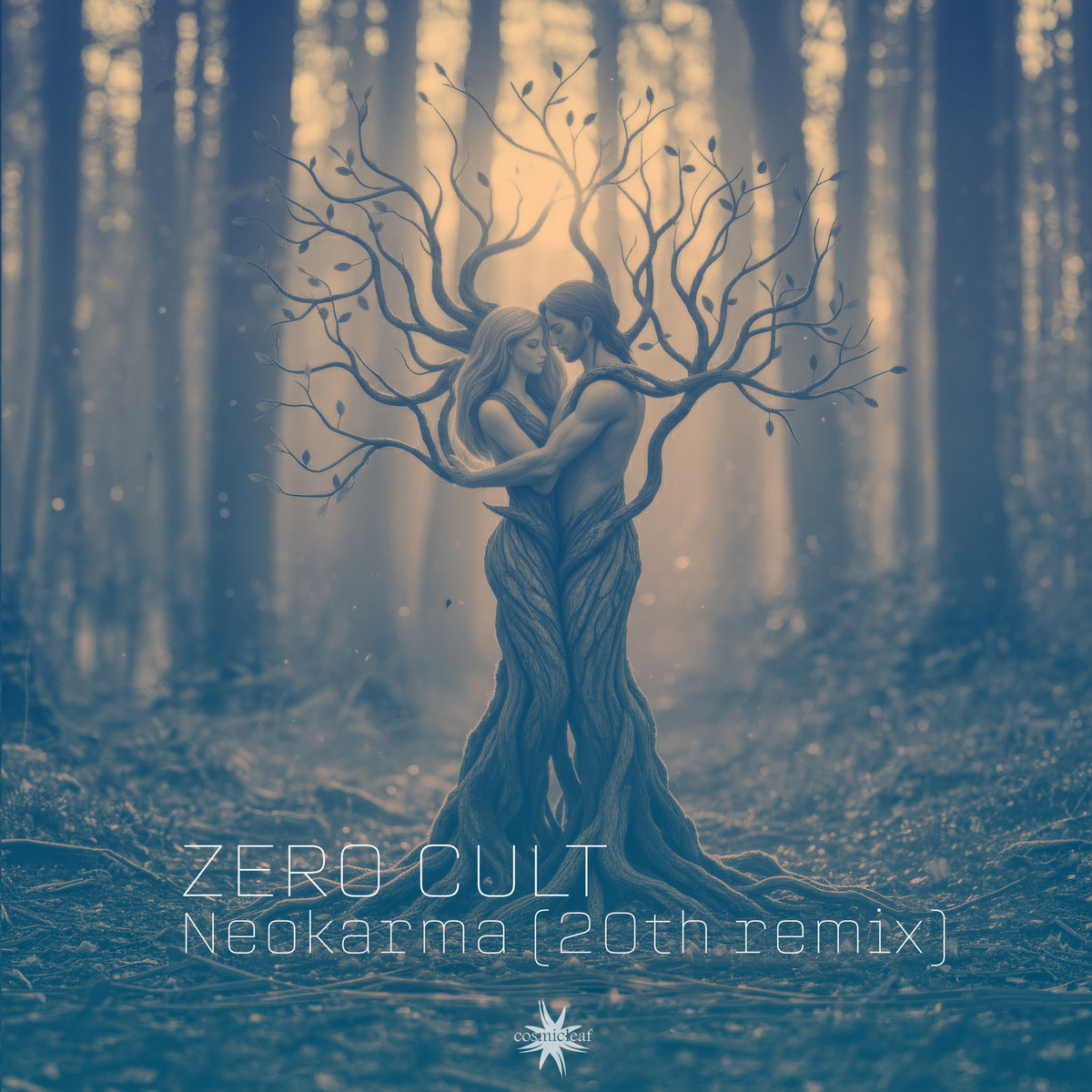 Art of Harmony 20 | Zero Cult | Cosmicleaf Records