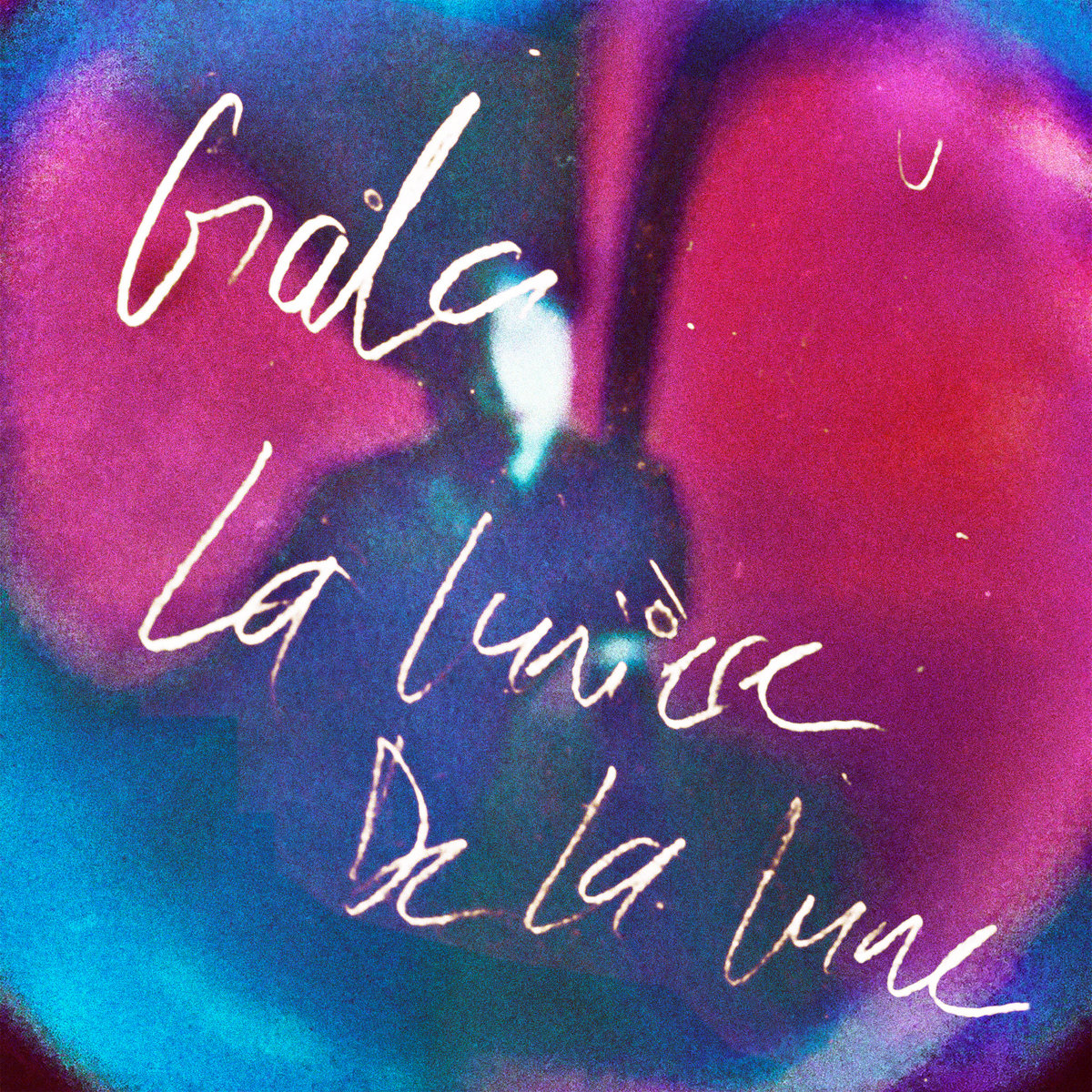 Le Cœur [single] | Galatée | Hjördis-Britt Åström
