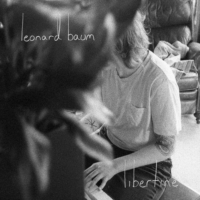 Libertine | Leonard Baum