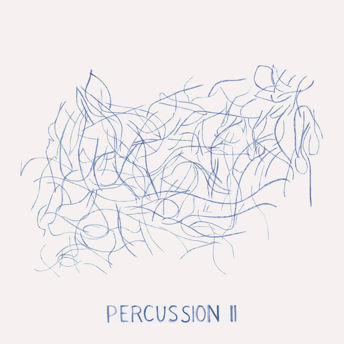 PERCUSSION II
von Felix Hauptmann