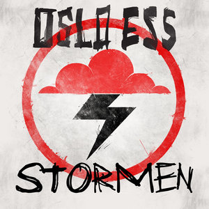 Stormen (single) cover