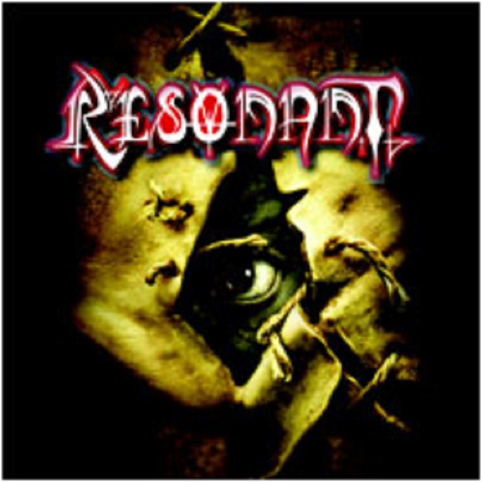 RESONANT - DEMO 2005 cover
