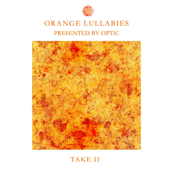 ORANGE LULLABIES Optic