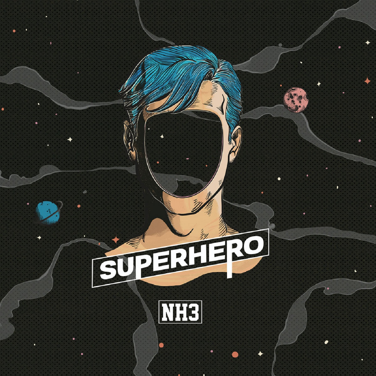 その他 Superhero Superhits [CD] Daze - Super Heroes (CD, 1997, Columbia) Rare Promo! Brand New