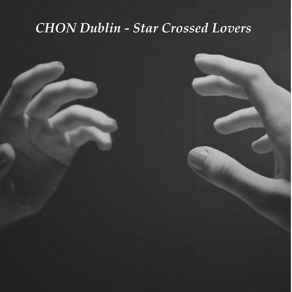 Star Crossed Lovers cover
