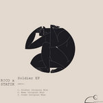 [PNH091] R!co x Statik, Soldier EP