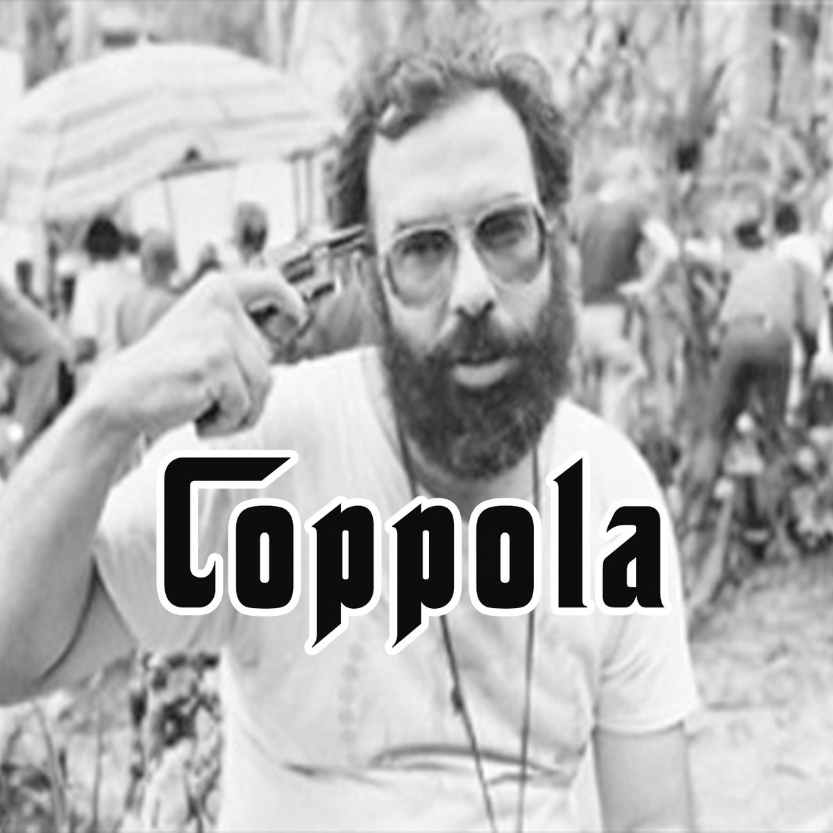 Coppola | Thomas Coppola