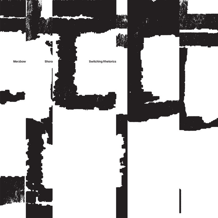 Switching Rhetorics | Merzbow / Shora | Head Records