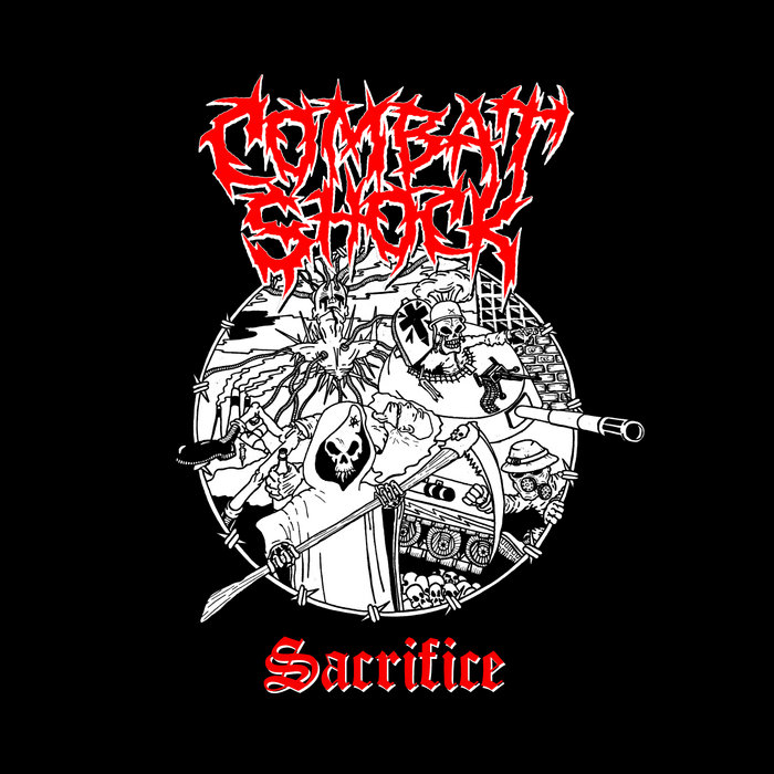 Sacrifice Combat Shock