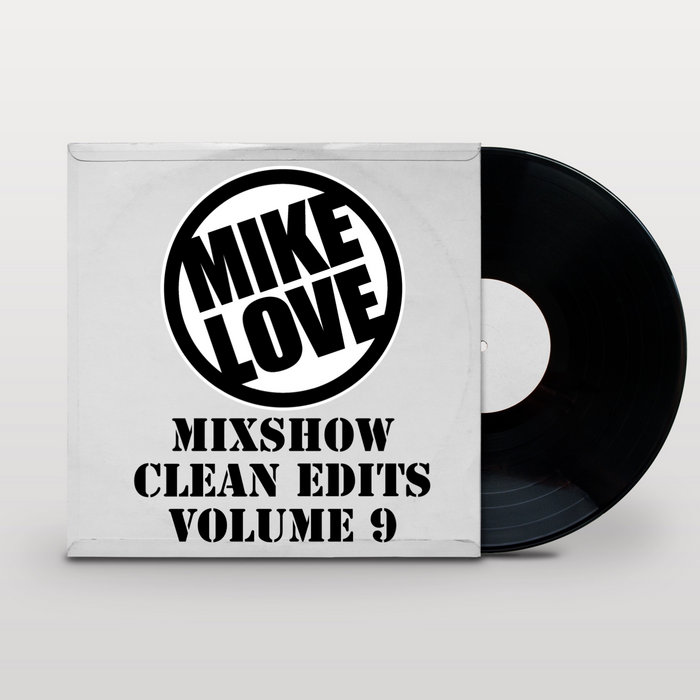 Mr Cheeks Lights Camera Action REMIX (Mike MFN Love Clean IntroOutro