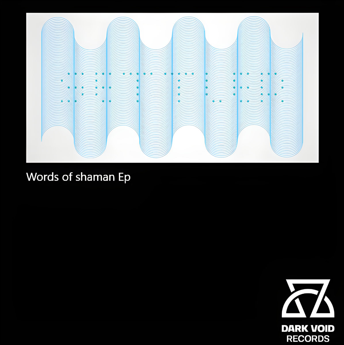 Words of Shaman cover