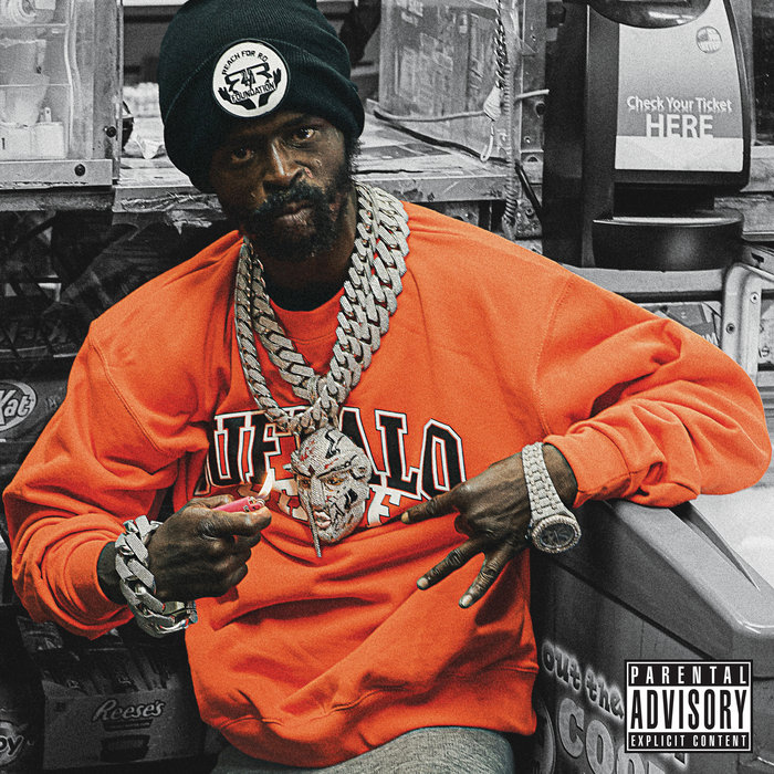 Intro (Ft AA Rashid) | Westside Gunn | Daupe