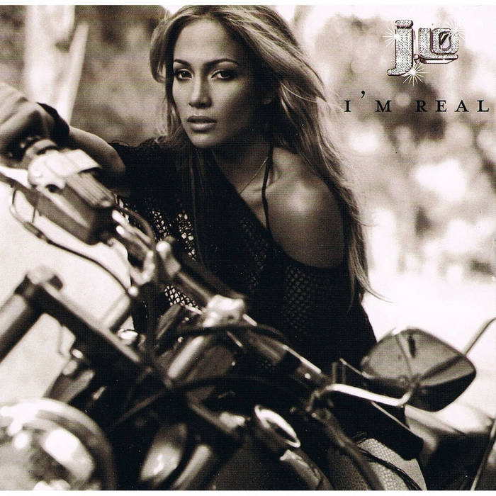Jennifer lopez & ja rule - i'm real レコード 2026年最新】Yahoo!オークション -jennifer lopez i'm realの中古品