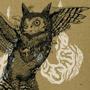 Live at WXDU Vol. 3 cover
