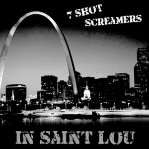 In Saint Lou (Single Version) cover