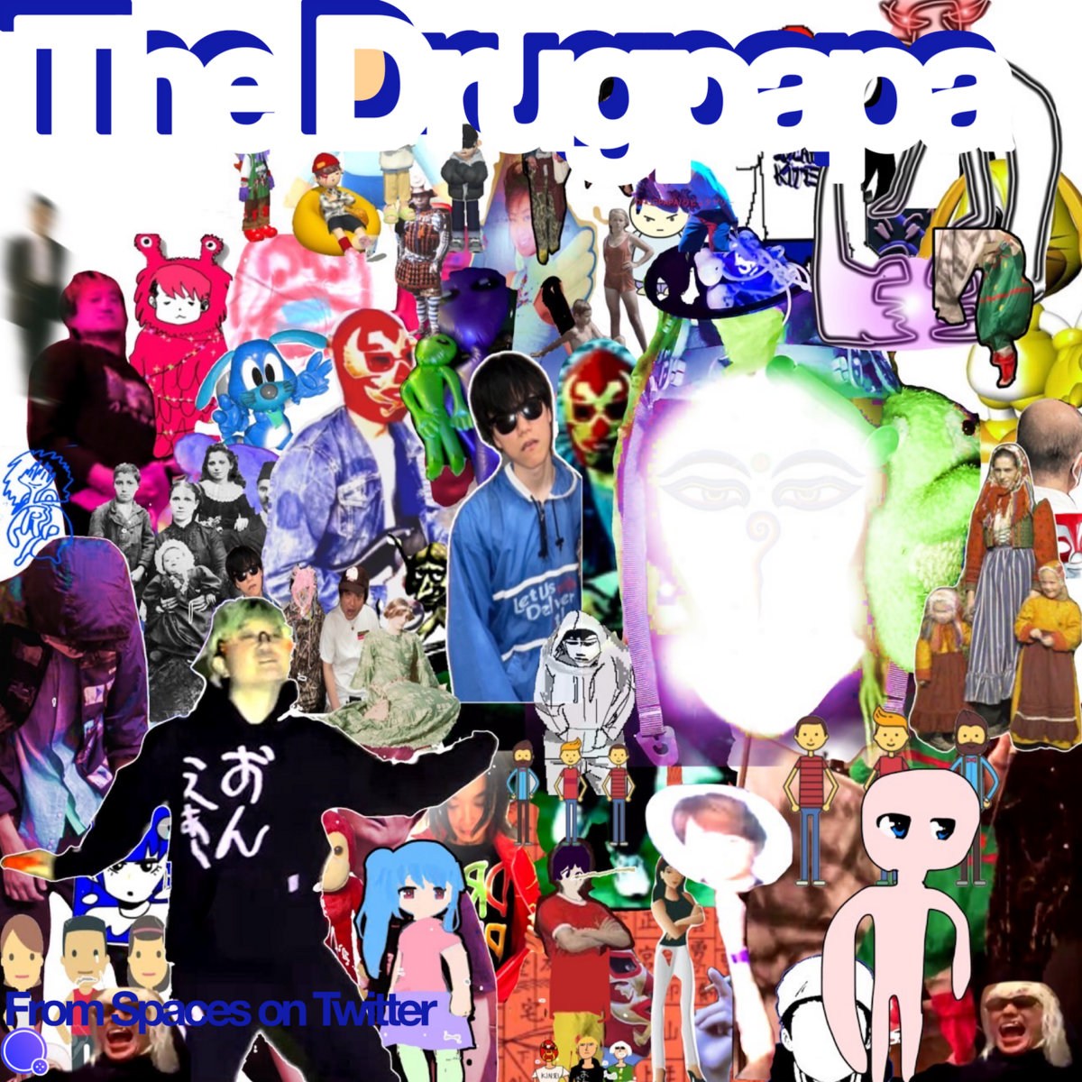 The Drugpapa | DRUGPAPA | otoChfto records