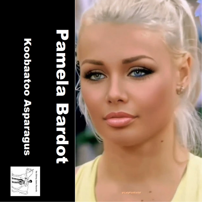Pamela Bardot Koobaatoo Asparagus