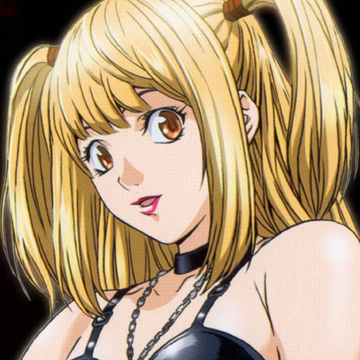 弥海砂 | Harem Noise Wall