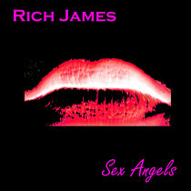 Sex Angels cover art