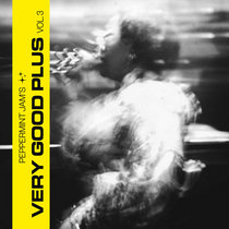 Various Artists — Very Good Plus Vol. 3