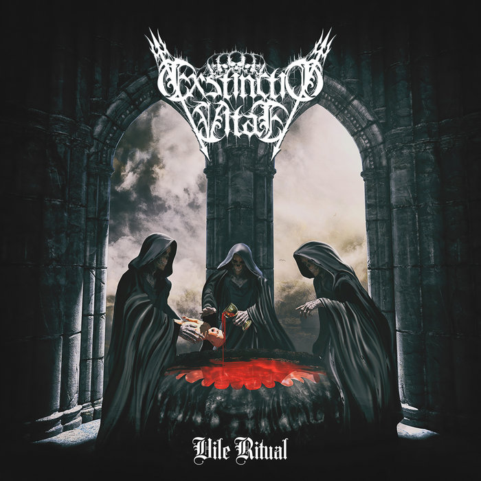 Vile Ritual | Exstinctio Vitae