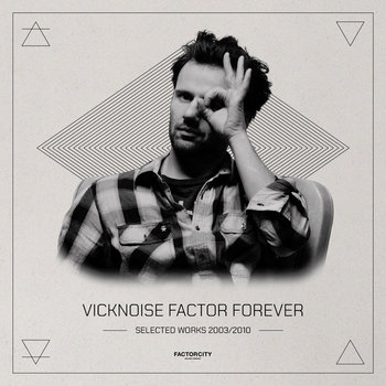 Album artwork for Factor Forever