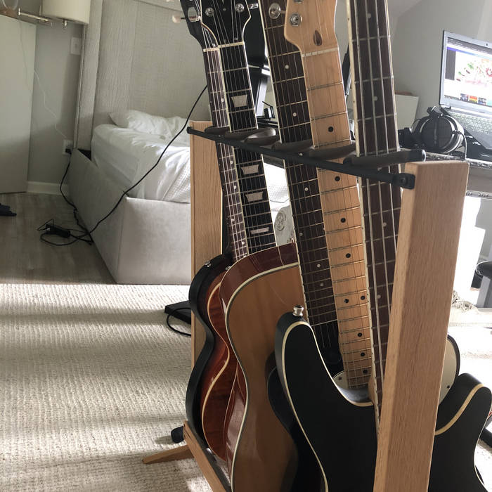 Free guitar sound sale pack