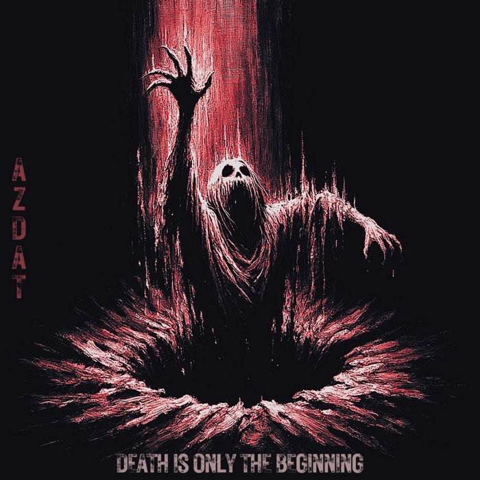 Death Is Only The Beginning Azdat Death Is Only The Beginning Azdat