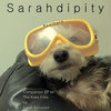 Sarahdipity Cover Art