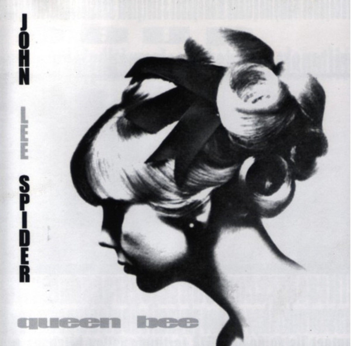 Queen Bee | John Lee Spider