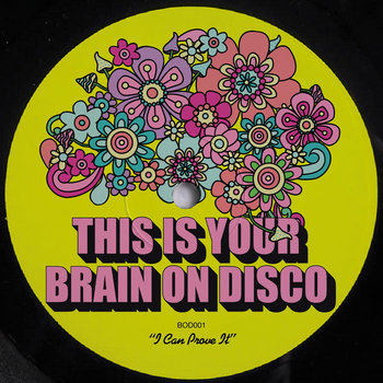 Music | Million Dollar Disco