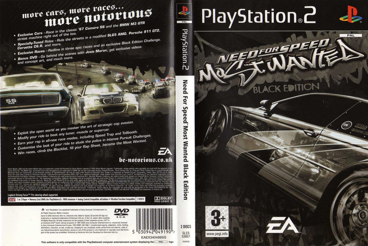 Nfs Most Wanted 2005 English Language Patch