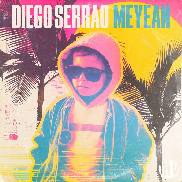 Meyean (Incl. Sebb Junior Remix)