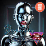 Discoholics Anonymous 5