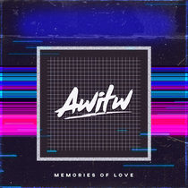 Memories Of Love cover art