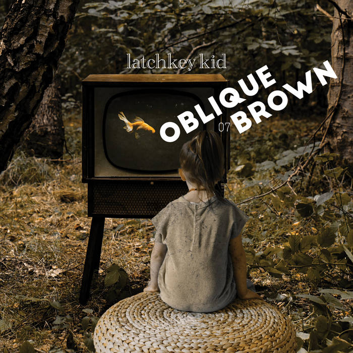 A+ the latch-key child 12インチLP A+ – The Latch-Key Child – Vinyl