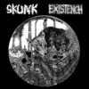 split 7" with EXISTENCH