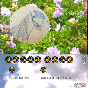 Horsegirl — Demo