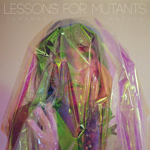 Lessons for Mutants cover