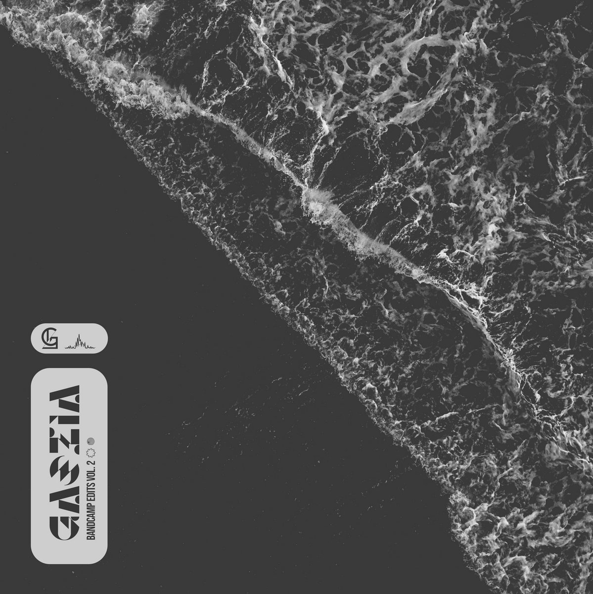 Bandcamp Edits Vol. 2 | Gaszia