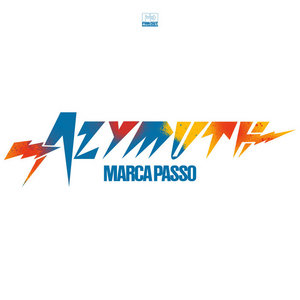 Marca Passo cover